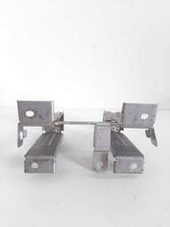 SUPORTE CONSOLE CENTRAL HYUNDAI AZERA 2012 2013 2014 A 2016