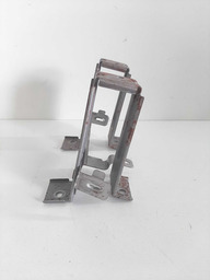 SUPORTE CONSOLE CENTRAL HYUNDAI AZERA 2012 2013 2014 A 2016