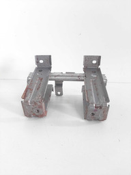 SUPORTE CONSOLE CENTRAL HYUNDAI AZERA 2012 2013 2014 A 2016