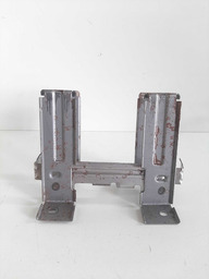 SUPORTE CONSOLE CENTRAL HYUNDAI AZERA 2012 2013 2014 A 2016