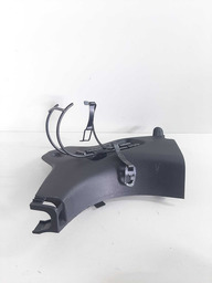 Acabamento Inferior Direito Hyundai Azera 2012 A 16 Detalhe