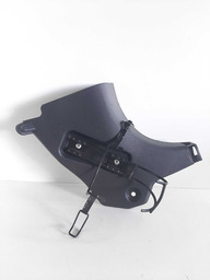 ACABAMENTO INFERIOR DIREITO HYUNDAI AZERA 2012 A 16 DETALHE