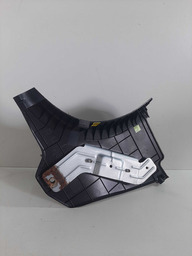 ACABAMENTO INFERIOR DIREITO HYUNDAI AZERA 2012 A 16 DETALHE