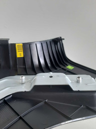 ACABAMENTO INFERIOR DIREITO HYUNDAI AZERA 2012 A 16 DETALHE