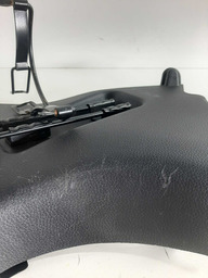 ACABAMENTO INFERIOR DIREITO HYUNDAI AZERA 2012 A 16 DETALHE