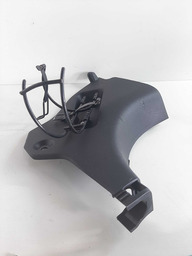 ACABAMENTO INFERIOR DIREITO HYUNDAI AZERA 2012 A 16 DETALHE