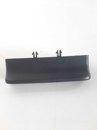 PUXADOR PORTA MALAS AZERA 2012 2013 2014 2015 2016