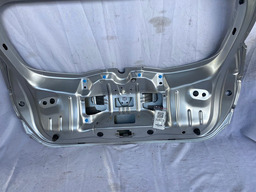 TAMPA TRASEIRA SANDERO 2015 2016 A 2020 S/ FURO AEROFÓLIO