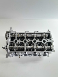 CABEÇOTE CERATO SOUL 1.6 16V 2008 2009 A 2013 GAS 