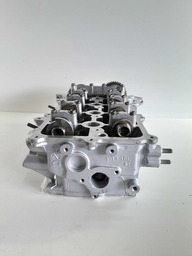 CABEÇOTE CERATO SOUL 1.6 16V 2008 2009 A 2013 GAS 