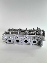 CABEÇOTE CERATO SOUL 1.6 16V 2008 2009 A 2013 GAS 