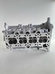 CABEÇOTE CERATO SOUL 1.6 16V 2008 2009 A 2013 GAS 