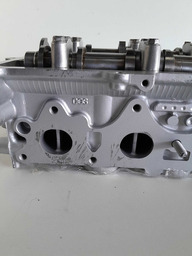 CABEÇOTE CERATO SOUL 1.6 16V 2008 2009 A 2013 GAS 