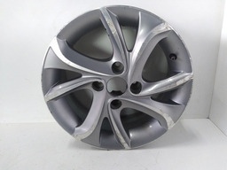 Roda Citroën C3 2013 A 2019 R15 4x108 2013 A 2019 Detalhe