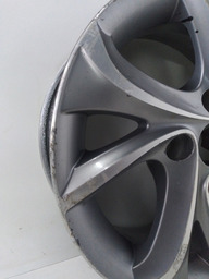 RODA CITROEN C3 2013 A 2019 R15 4X108 2013 A 2019 DETALHE