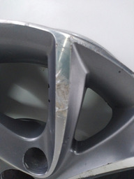 RODA CITROEN C3 2013 A 2019 R15 4X108 2013 A 2019 DETALHE