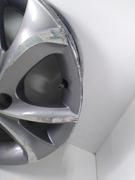 RODA CITROEN C3 2013 A 2019 R15 4X108 2013 A 2019 DETALHE