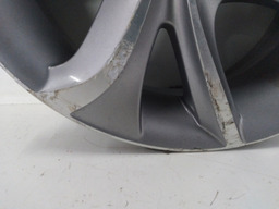 RODA CITROEN C3 2013 A 2019 R15 4X108 2013 A 2019 DETALHE