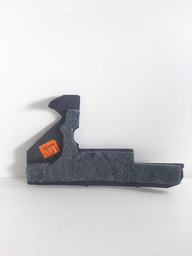 CARPE ANTIRRUÍDO ASSOALHO RENAULT SANDERO LOGAN 2016 A 2023