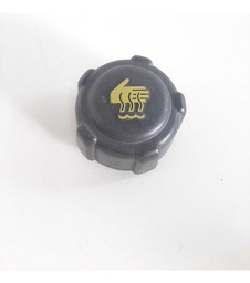 TAMPA RESERVATÓRIO RADIADOR RENAULT SANDERO LOGAN1.0 16 A 23