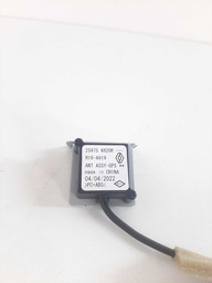 ANTENA GPS RENAULT SANDERO LOGAN 2016 2017 2018 2019 A 2023