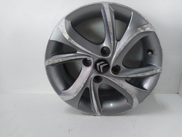 RODA AVULSA CITROËN C3 2013 A 2019 R15 4×108 COM DETALHE