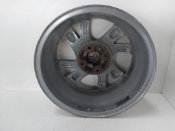 RODA AVULSA CITROËN C3 2013 A 2019 R15 4×108 COM DETALHE