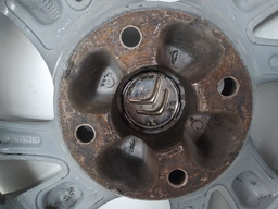 RODA AVULSA CITROËN C3 2013 A 2019 R15 4×108 COM DETALHE