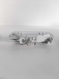 LUZ TETO CORTESIA RENAULT SANDERO LOGAN 2016 2017 A 2023