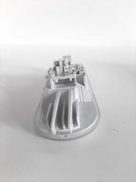 LUZ TETO CORTESIA RENAULT SANDERO LOGAN 2016 2017 A 2023