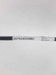 MANGUEIRA TANQUE COMBUSTÍVEL RENAULT SANDERO 1.0 2016 A 23