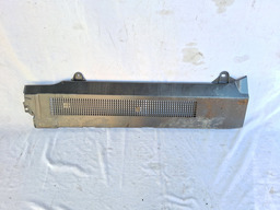 PROTETOR TANQUE COMBUSTÍVEL RENAULT SANDERO 2016 A 2023