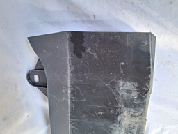 PROTETOR TANQUE COMBUSTÍVEL RENAULT SANDERO 2016 A 2023