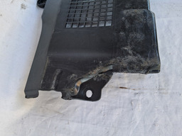 PROTETOR TANQUE COMBUSTÍVEL RENAULT SANDERO 2016 A 2023