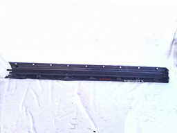 SPOLIER LATERAL DIREITO LAND ROVER DISCOVERY 4  2012 A 16 