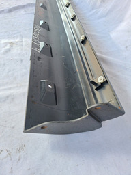 SPOLIER LATERAL DIREITO LAND ROVER DISCOVERY 4  2012 A 16 