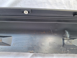 SPOLIER LATERAL DIREITO LAND ROVER DISCOVERY 4  2012 A 16 