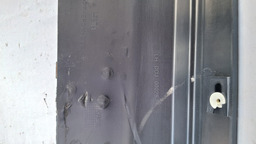 SPOLIER LATERAL ESQ LAND ROVER DISCOVERY 4  2012 A 16 