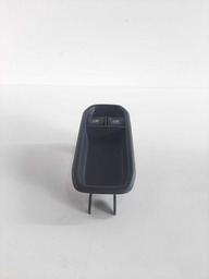 BOTAO COMANDO VIDRO DIANT ESQUERDO SANDERO LOGAN 2016 A 23