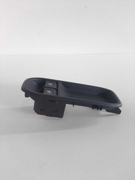 BOTAO COMANDO VIDRO DIANT ESQUERDO SANDERO LOGAN 2016 A 23