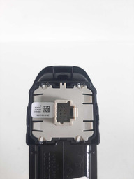 BOTAO COMANDO VIDRO DIANT ESQUERDO SANDERO LOGAN 2016 A 23