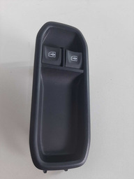 BOTAO COMANDO VIDRO DIANT ESQUERDO SANDERO LOGAN 2016 A 23