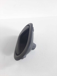 MAÇANETA INTERNA DIANTEIRA ESQUERDA SANDERO LOGAN 2016 A 23