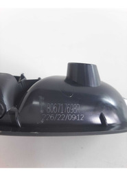 MAÇANETA INTERNA DIANTEIRA ESQUERDA SANDERO LOGAN 2016 A 23