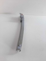 Guia Canalet Vidro Diant Esquerdo Sandero Logan 2016 A 2023