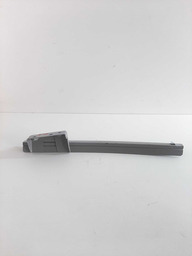 GUIA CANALET VIDRO DIANT ESQUERDO SANDERO LOGAN 2016 A 2023