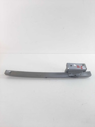 GUIA CANALET VIDRO DIANT ESQUERDO SANDERO LOGAN 2016 A 2023