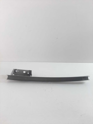 GUIA CANALET VIDRO DIANT ESQUERDO SANDERO LOGAN 2016 A 2023