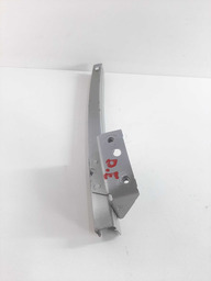 GUIA CANALET VIDRO DIANT ESQUERDO SANDERO LOGAN 2016 A 2023