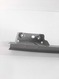 GUIA CANALET VIDRO DIANT ESQUERDO SANDERO LOGAN 2016 A 2023